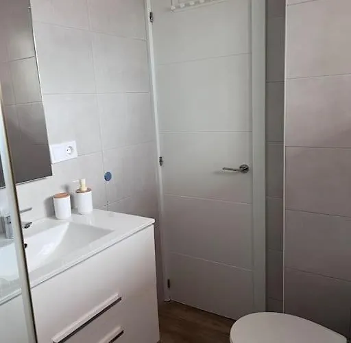 Design Seaview Flat Next To Yumbo Apartamento Playa del Inglés