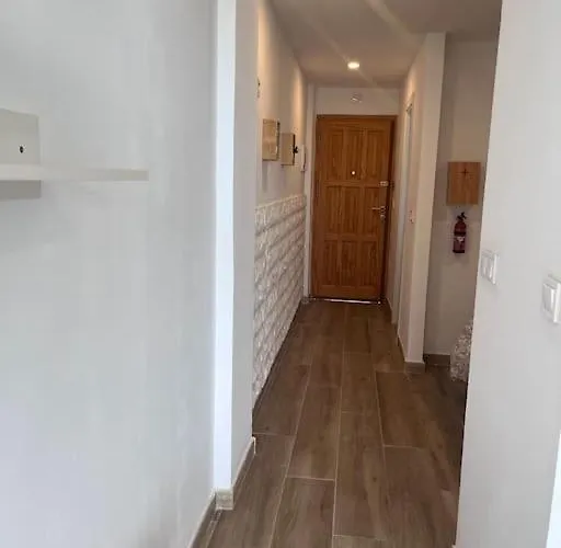 Apartamento Design Seaview Flat Next To Yumbo