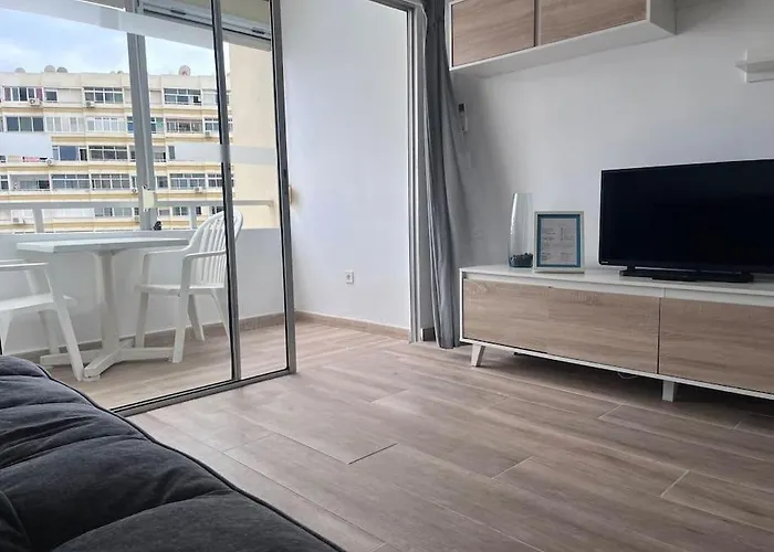 Design Seaview Flat Next To Yumbo Apartamento *