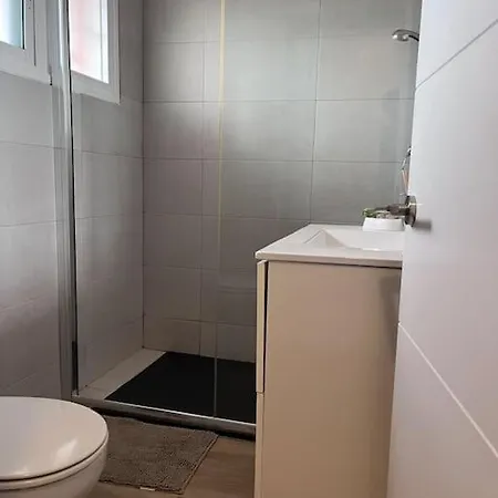 Design Seaview Flat Next To Yumbo Πλάγια ντελ Ινγκλές