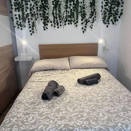 Design Seaview Flat Next To Yumbo Playa del Ingles (Gran Canaria)