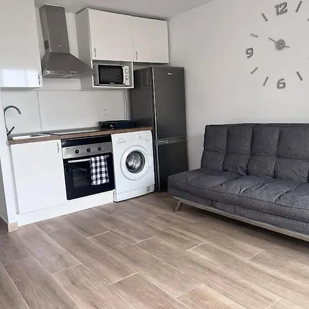 Apartment Design Seaview Flat Next To Yumbo Playa del Ingles (Gran Canaria)