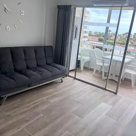 Apartamento Design Seaview Flat Next To Yumbo