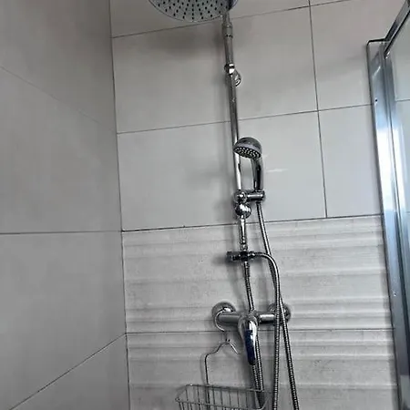 Apartament Design Seaview Flat Next To Yumbo *