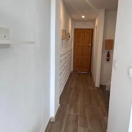 Apartamento Design Seaview Flat Next To Yumbo