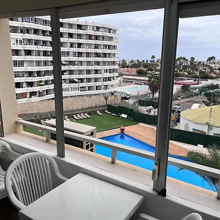 Apartamento Design Seaview Flat Next To Yumbo *